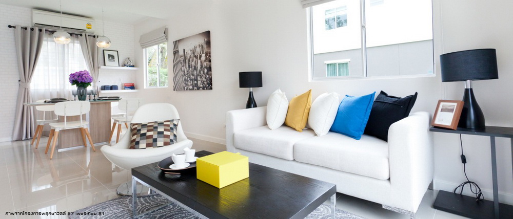 รูปภาพ พฤกษาวิลล์ 58/1 ถลาง Hillside (ภูเก็ต) - PruksaVille 58/1 Thalang Hillside (Phuket)