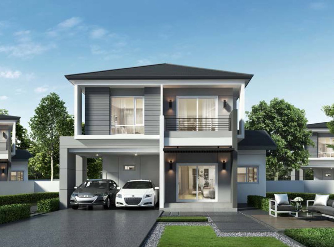 รูปภาพ เซนโทร ชัยพฤกษ์ - 345 (Centro Chaiyapruek - 345)