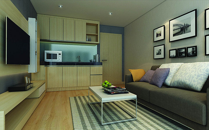 รูปภาพ เดอะ พอร์ท สุขสวัสดิ์ (The Port Suksawat)