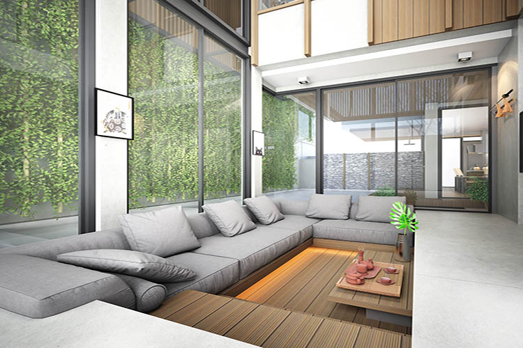 รูปภาพ ทาย่า พูลวิลล่า (Taya Pool Villas)