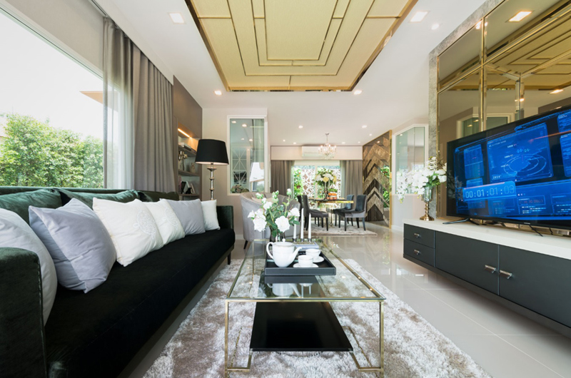 รูปภาพ โกลเด้น นีโอ ชัยพฤกษ์-วงแหวน (Golden Neo)