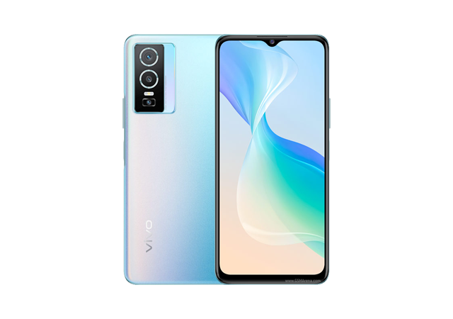 รูปภาพ วีโว่ vivo Y76 5G