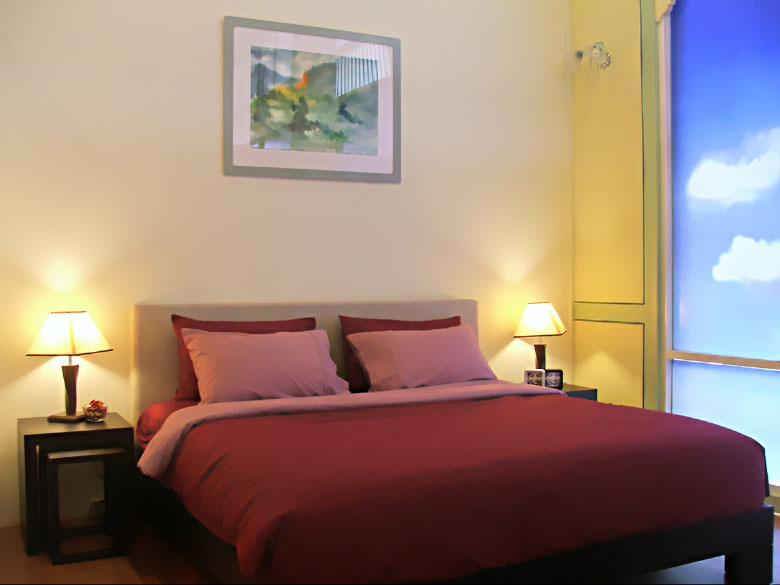 รูปภาพ หัวหิน บลู สกาย (Hua Hin Blue Sky)