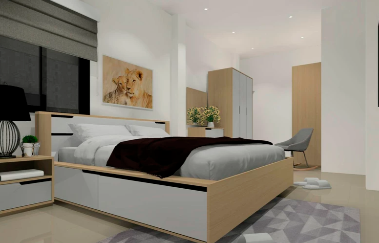 รูปภาพ บ้านรินทอง @โกเตง (Baan Rinthong @Koteng)