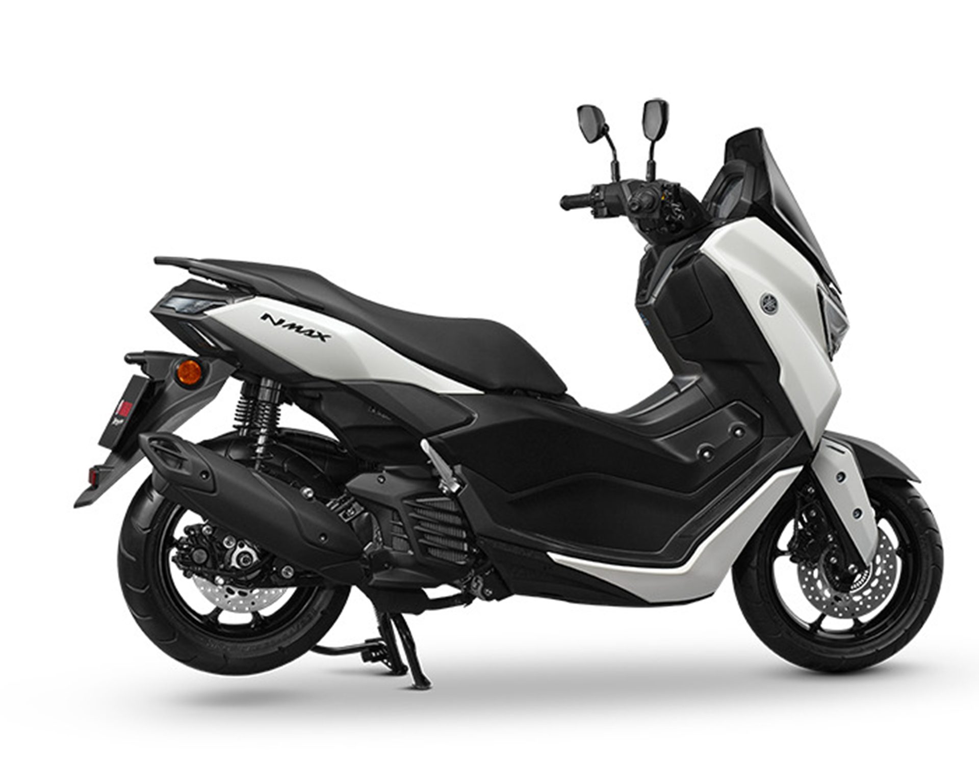 รูปภาพ ยามาฮ่า Yamaha NMAX (Standard) ปี 2026