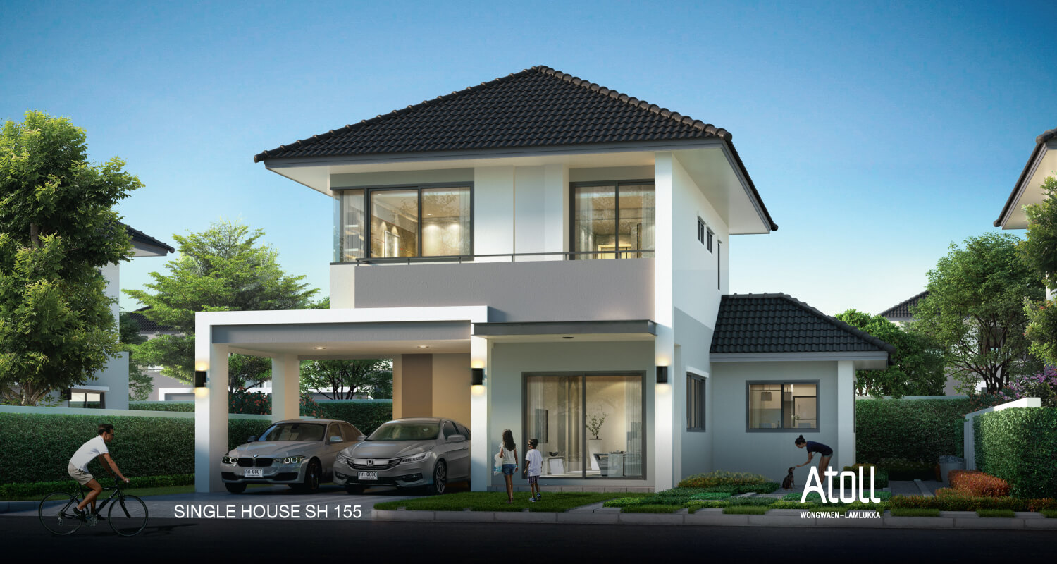 รูปภาพ เอโทล วงแหวนฯ-ลำลูกกา (Atoll Wongwaen - Lamlukka)