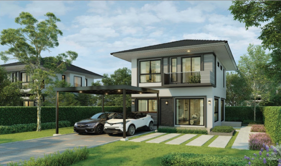 รูปภาพ ศุภาลัย รอยัล ริเวอร์ 2 (Supalai Royal River 2)