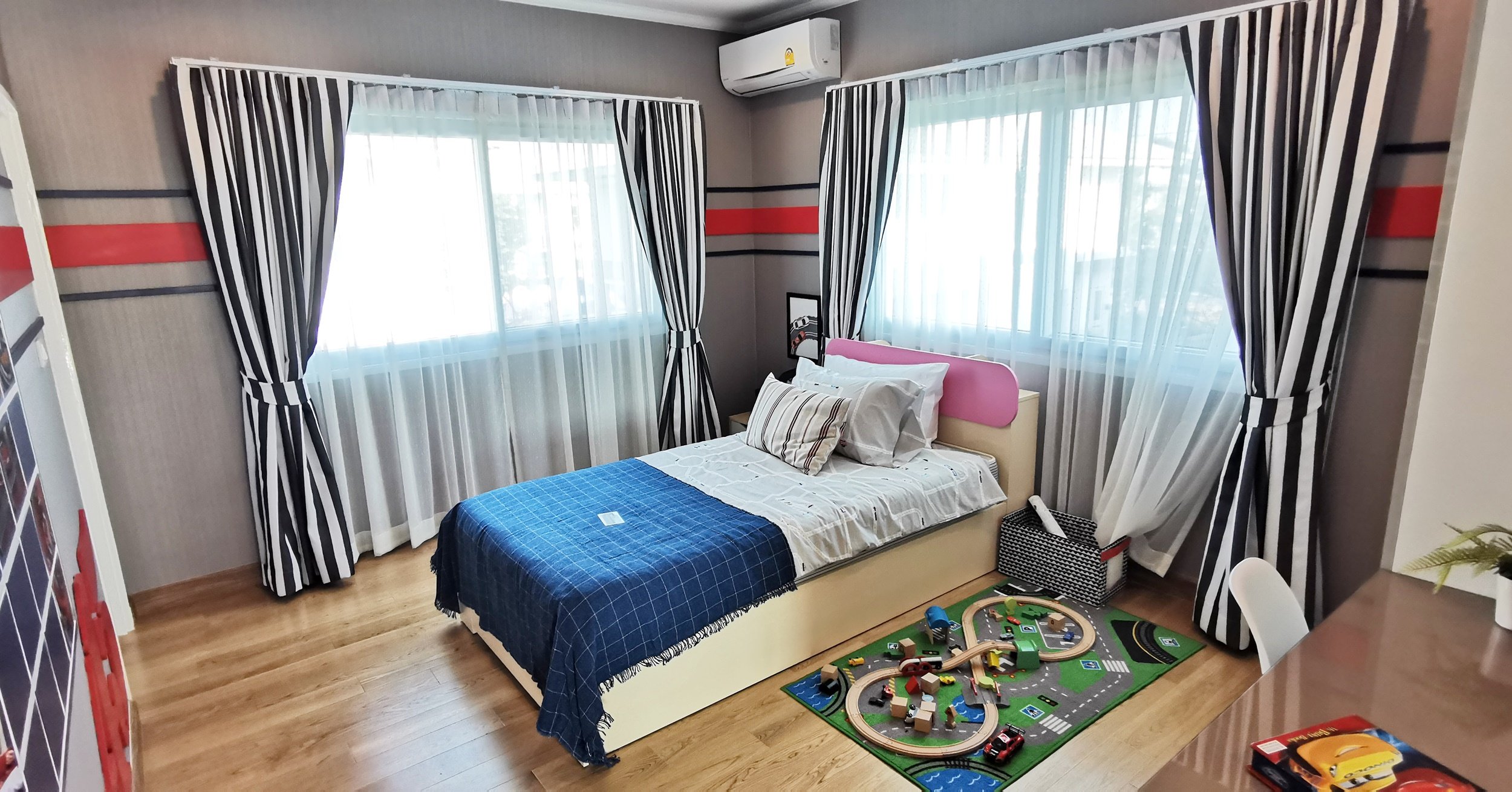 รูปภาพ ศุภาลัย พรีมา วิลล่า นครราชสีมา (Supalai Prima Villa Nakornratchasrima)