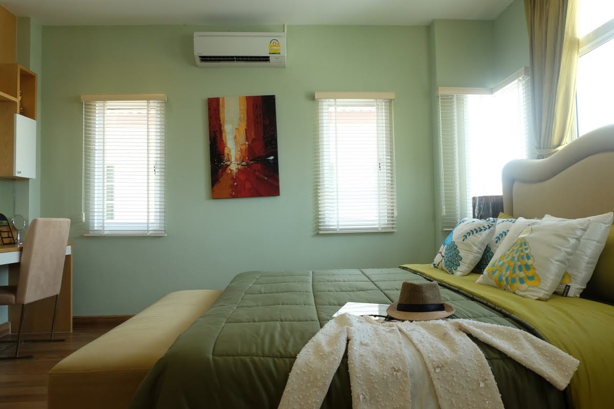 รูปภาพ ภูเก็ตวิลล่า ถลาง (Phuket Villa Thalang)