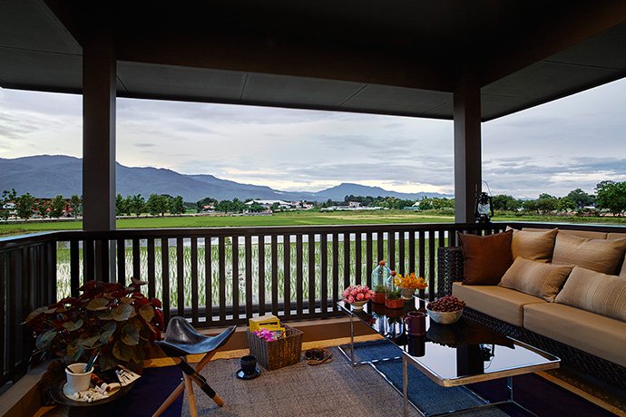 รูปภาพ บุราสิริ สันผีเสื้อ เชียงใหม่ (Burasiri Sanphisuea Chiangmai)