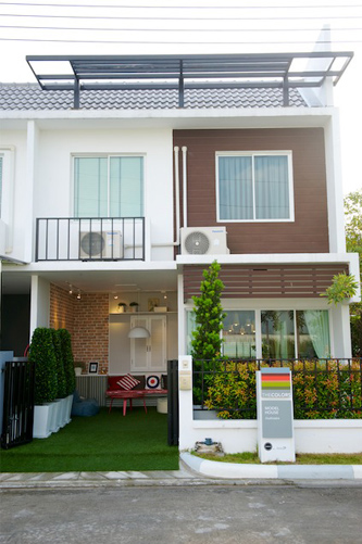 รูปภาพ เดอะคัลเลอร์ส กาญจนาภิเษก-ราชพฤกษ์ (The Colors Kanjanapisek - Ratchaphruek)