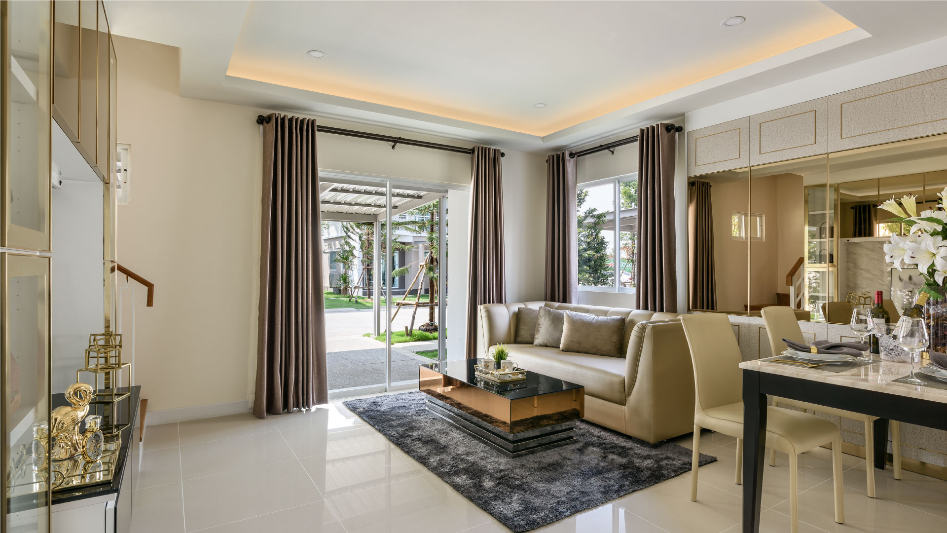 รูปภาพ ไอลีฟ พรีม่า เทพารักษ์ - บางบ่อ (I Leaf Prima Theparak - Bangbo)