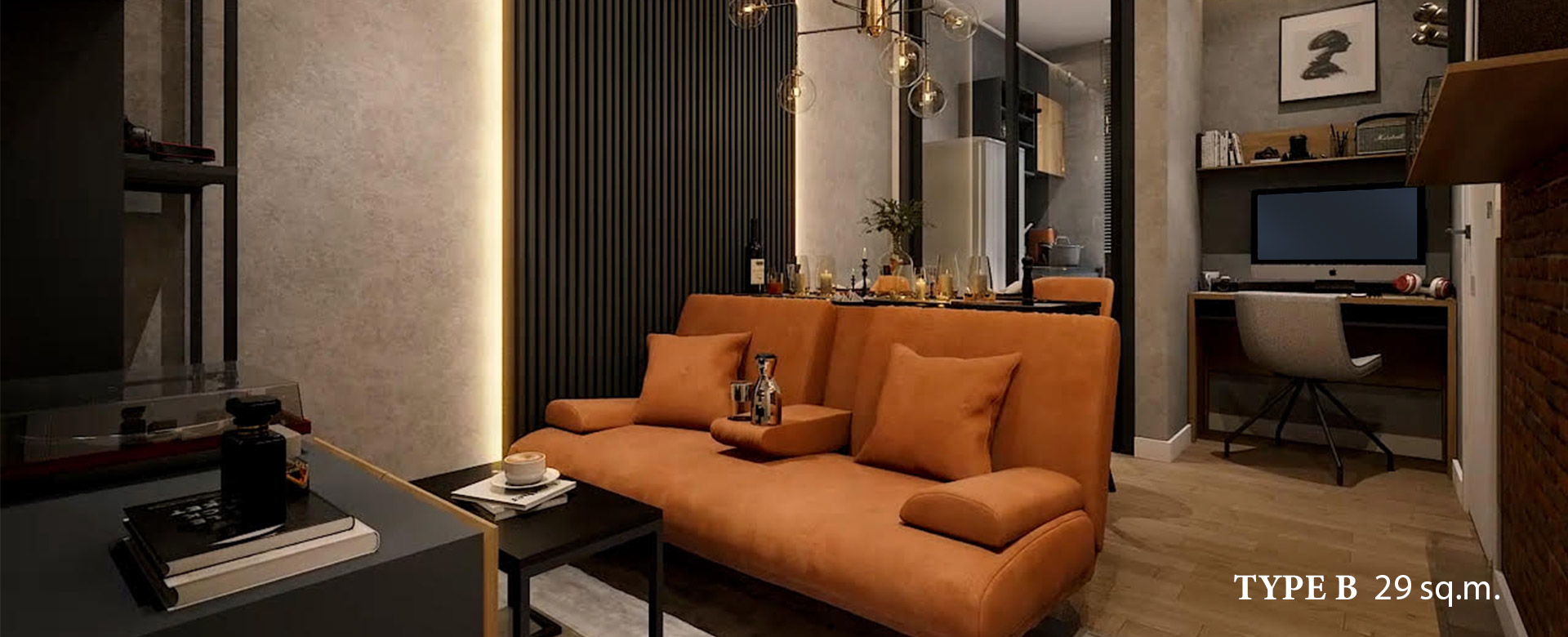 รูปภาพ เดอะ คูเปอร์ส สุขุมวิท 64 (The Cooper Sukhumvit 64)