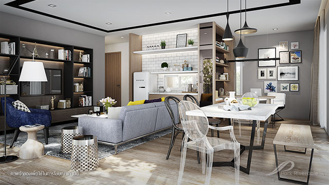 รูปภาพ พาร์ค ริเวอร์เดล (Park Riverdale)