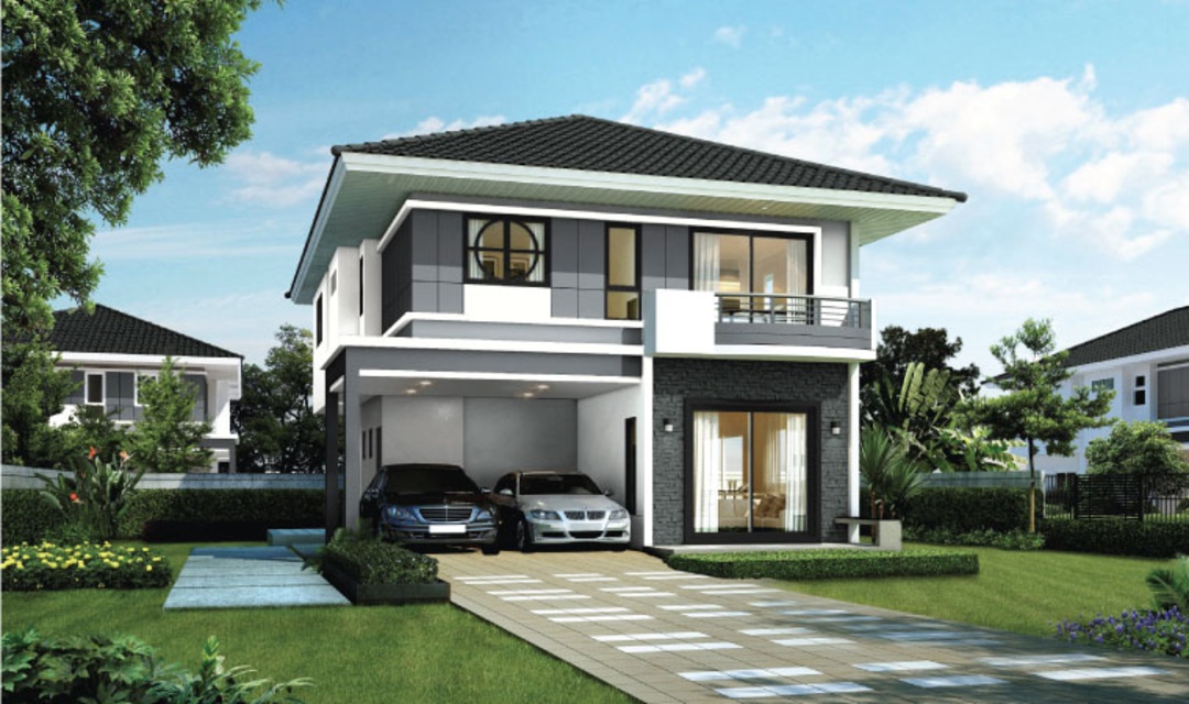 รูปภาพ ศุภาลัย รอยัล ริเวอร์ 2 (Supalai Royal River 2)