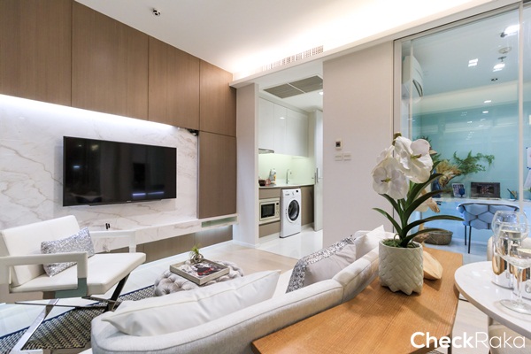 รูปภาพ เดอะริช เพลินจิต-นานา (The Rich Ploenchit-Nana)