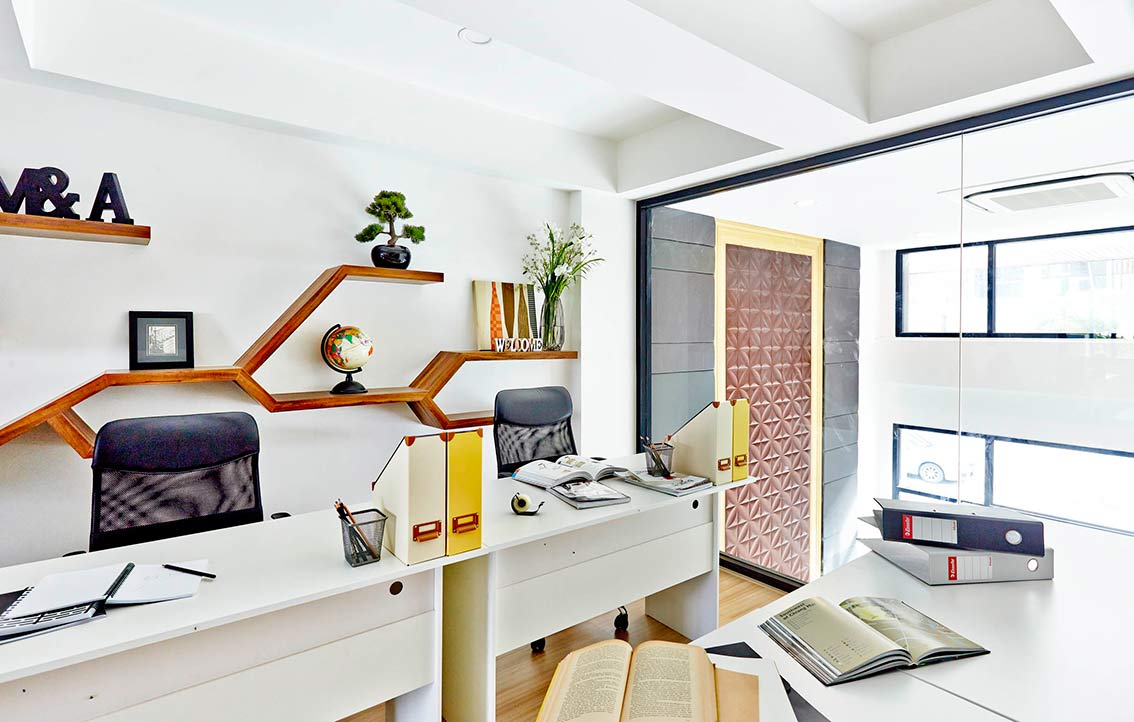 รูปภาพ รอยัลซิตี้ บางบอน (Royal City Bangbon)