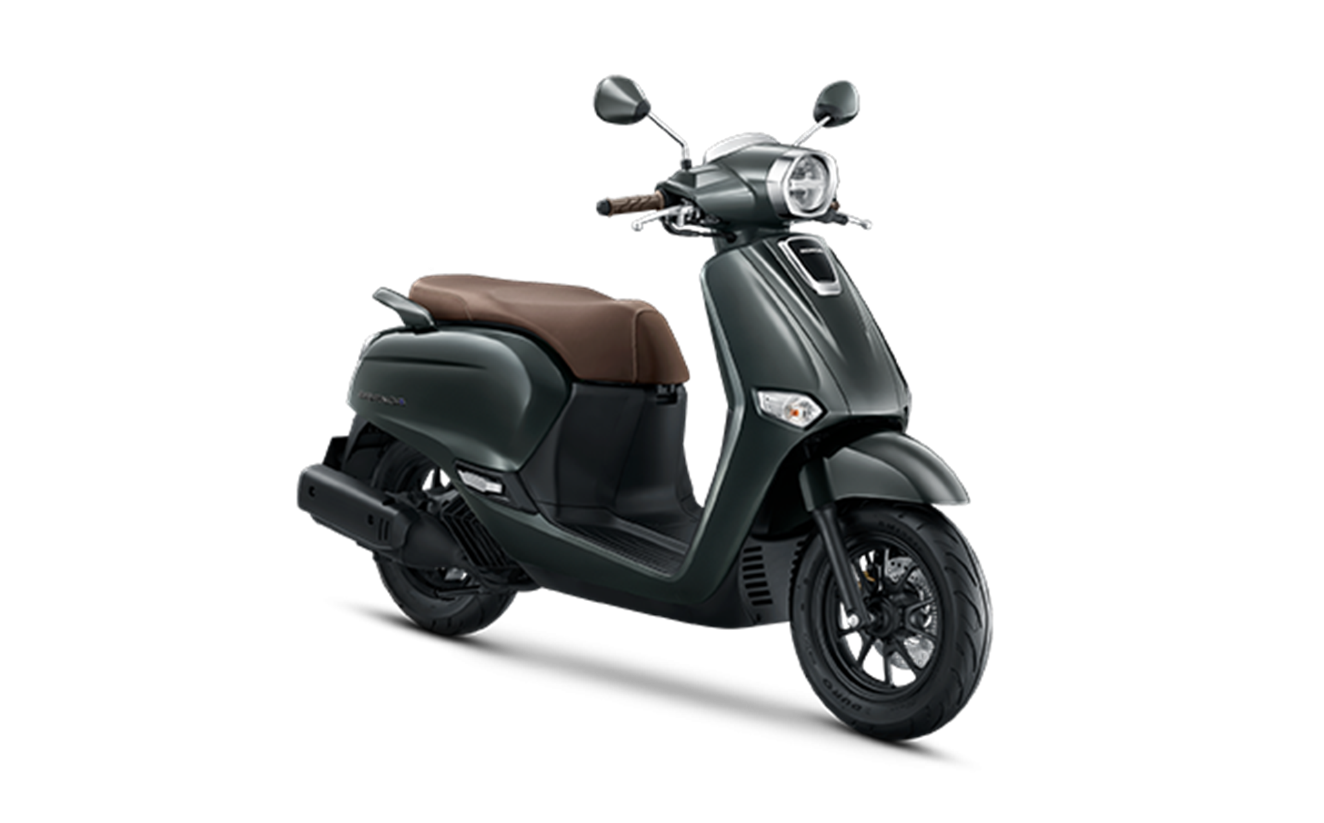 รูปภาพ ฮอนด้า Honda Giorno+ ABS ปี 2023