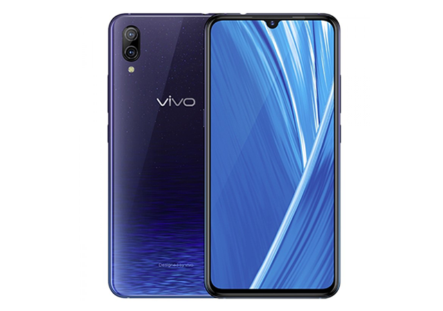 รูปภาพ วีโว่ vivo X23 Symphony Edition