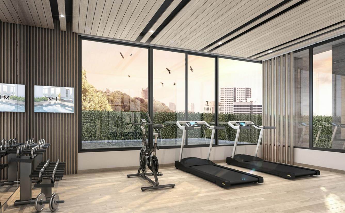 รูปภาพ มีลเลอร์ สุขุมวิท 40 (MIELER Sukhumvit 40)