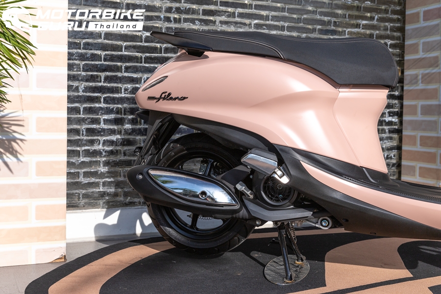 รูปภาพ ยามาฮ่า Yamaha Grand Filano Hybrid (Standard) ปี 2023