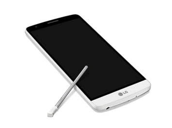 รูปภาพ แอลจี LG G3 Stylus