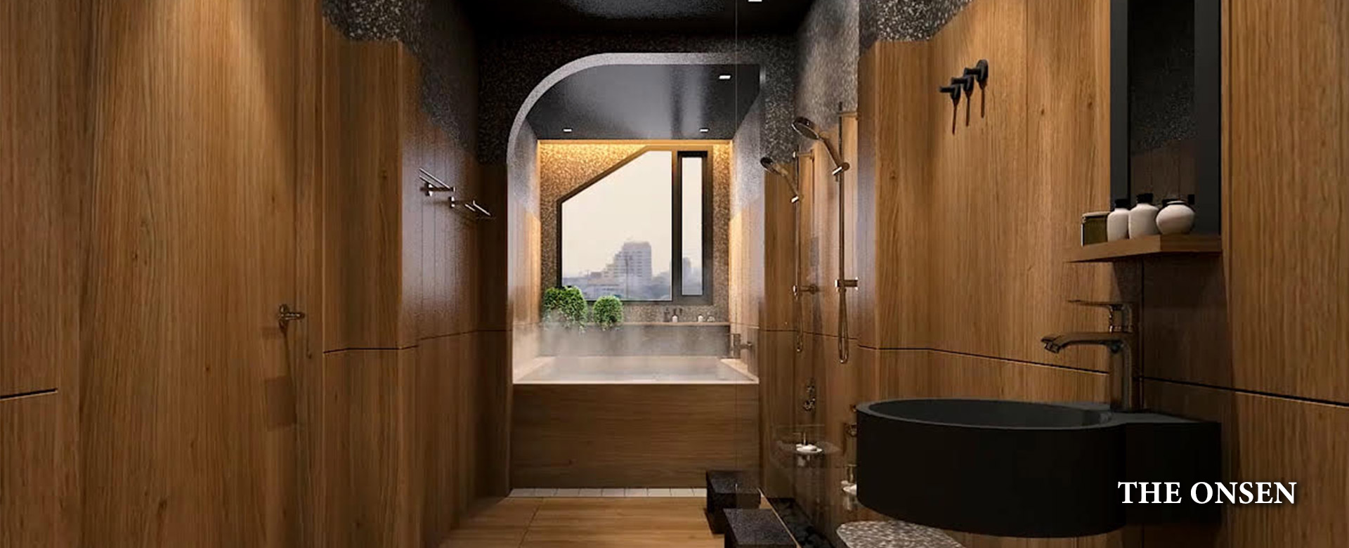 รูปภาพ เดอะ คูเปอร์ส สุขุมวิท 64 (The Cooper Sukhumvit 64)