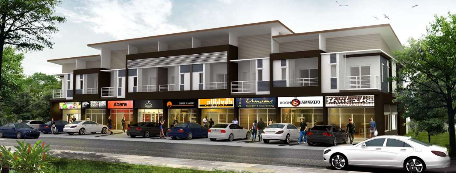 รูปภาพ เดอะ เบสท์ โคกกรวด - ยางน้อย (The Best Kokegruad - Yangnoi)