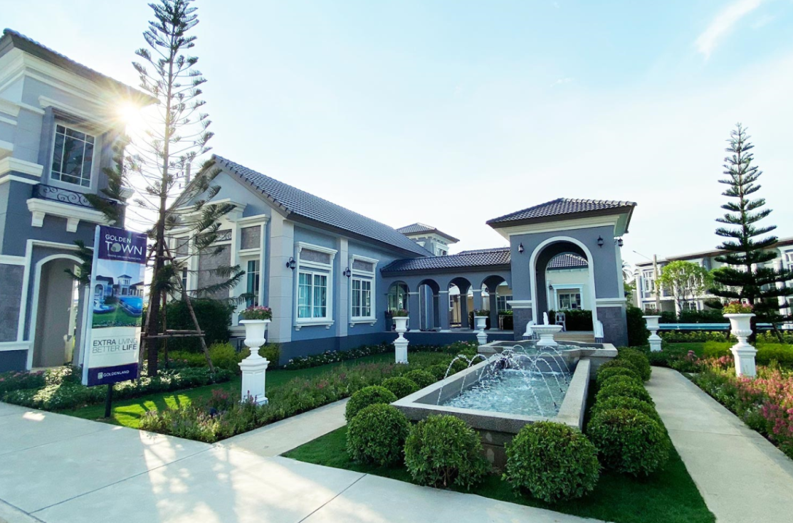 รูปภาพ โกลเด้น ทาวน์ เชียงใหม่-กาดรวมโชค (Golden Town Chiangmai - Ruamchok Market)