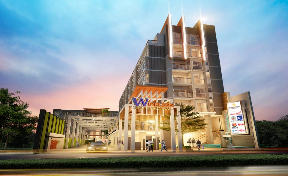 รูปภาพ ดิ แอบโซลูต @ ซีอีโอ เชียงราย (The Absolute @ CEO Chiangrai)