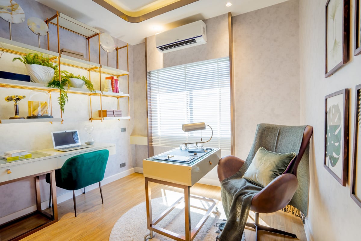 รูปภาพ พลีโน่ รามอินทรา (Pleno Ramintra)