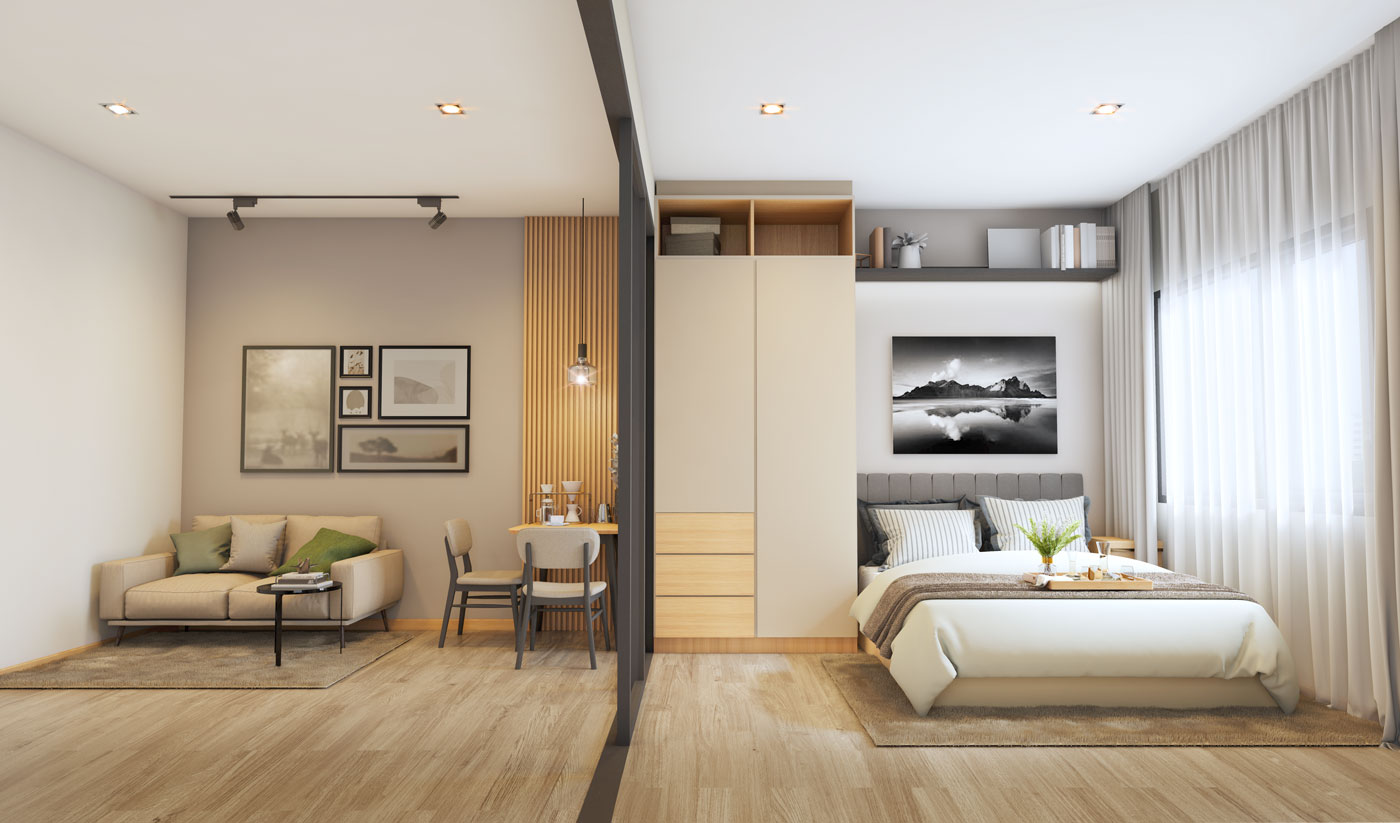 รูปภาพ เฟล็กซี่ เมกะ สเปซ บางนา (Flexi Mega Space Bangna)