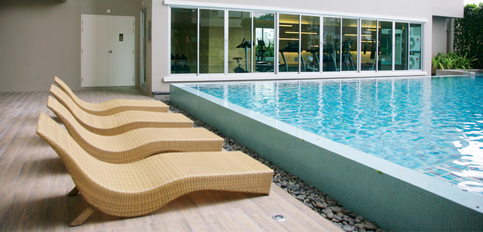 รูปภาพ โมทีฟ คอนโด สาทร-วงเวียนใหญ่ ( Motif Condo Sathorn -  Wongwian yai)