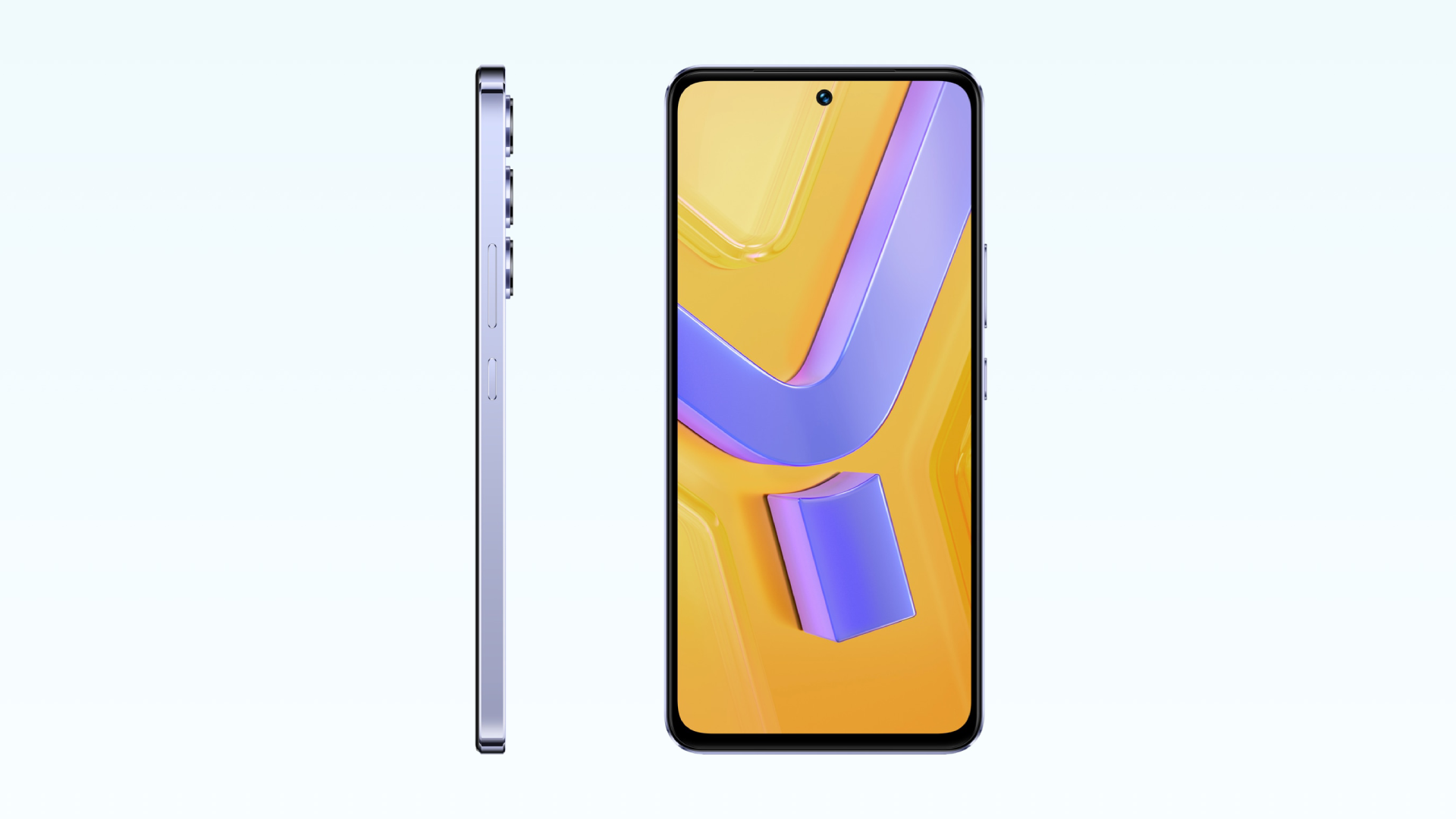 รูปภาพ วีโว่ vivo Y100 5G (8GB/256GB)