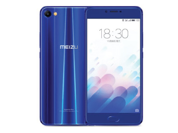 รูปภาพ เหม่ยซู MEIZU m 3X (32GB)