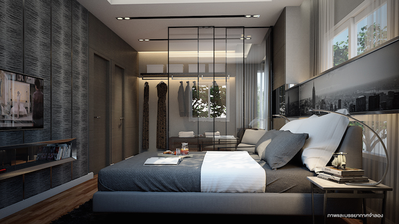 รูปภาพ มายโฮม ซิลเวอร์เลค ( My Home Silver Lake)