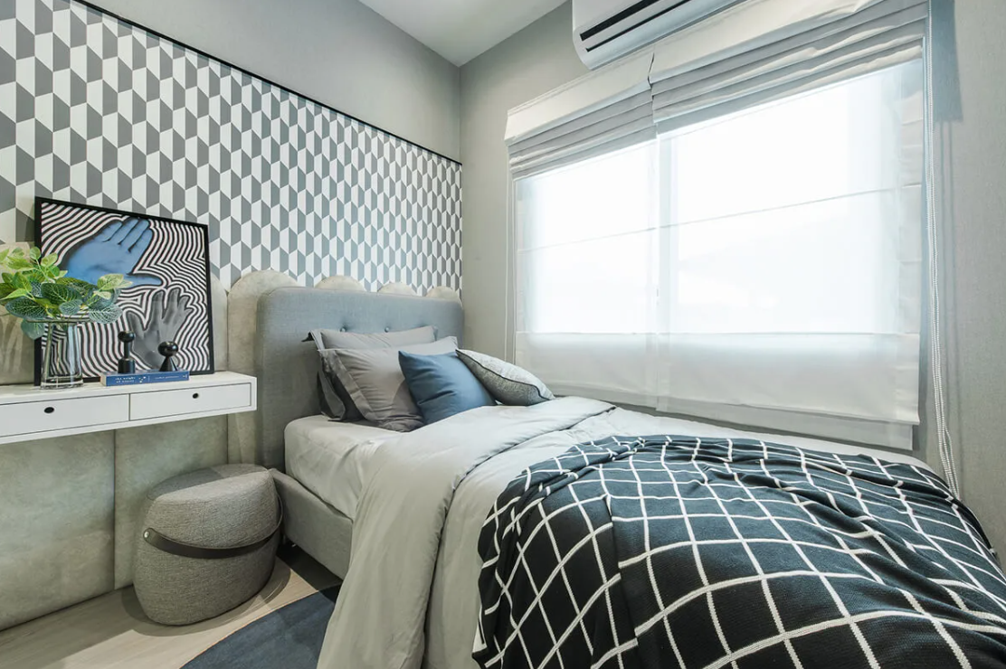 รูปภาพ สิริ เพลส ราชพฤกษ์ - พระราม 5 (Siri Place Ratchapruek - Rama 5)