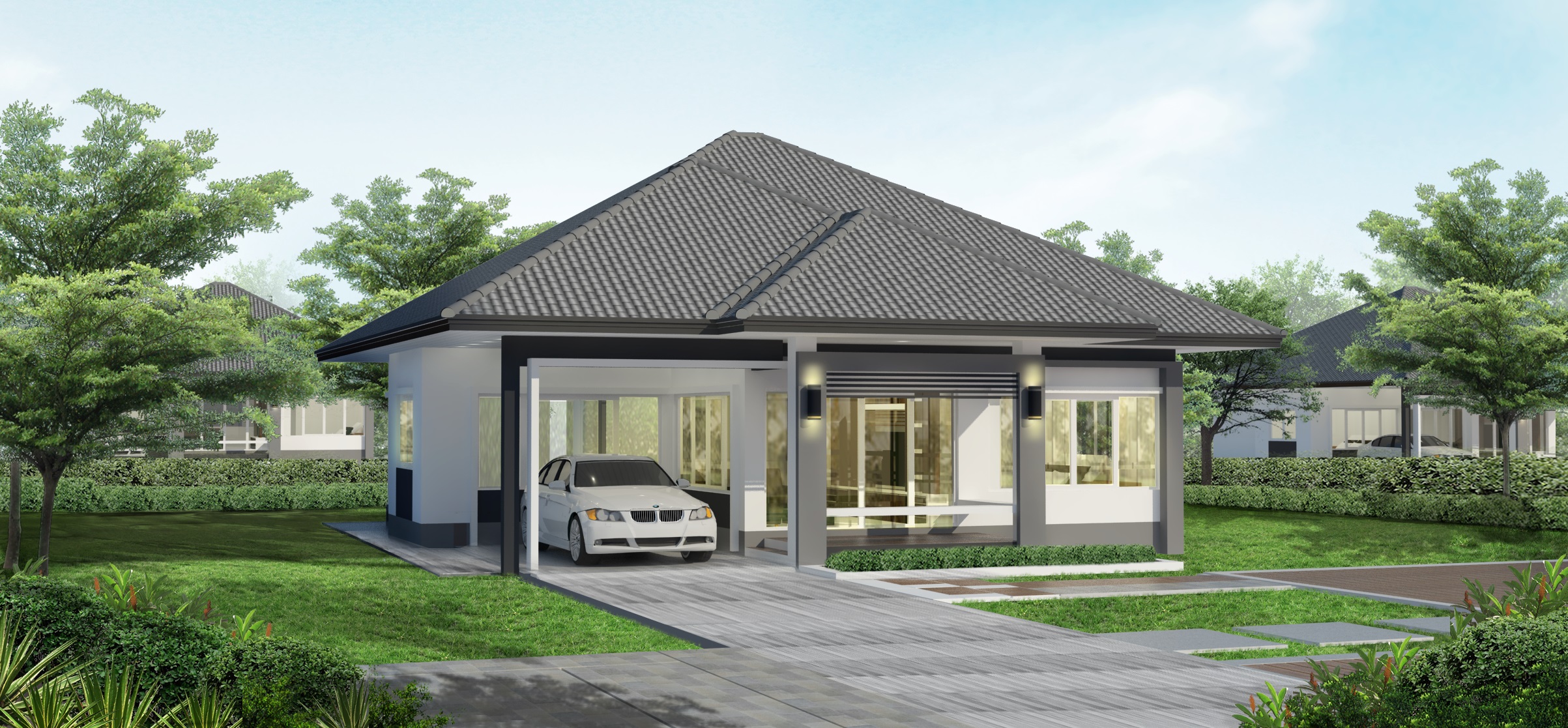 รูปภาพ บ้านไอยรา จอหอ-บึงทับช้าง (Baan Aiyara Jorhor-Buengtubchang)