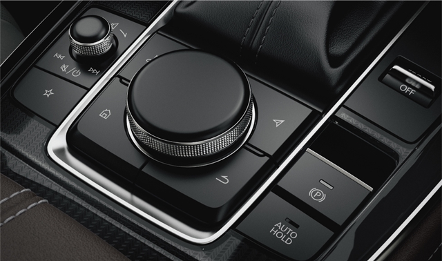 รูปภาพ มาสด้า Mazda CX-30 2.0 SP ปี 2020