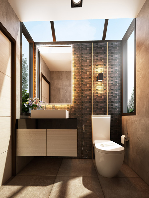 รูปภาพ เฮ้าส์ 35 แจ้งวัฒนะ (HAUS 35 Chaengwattana)