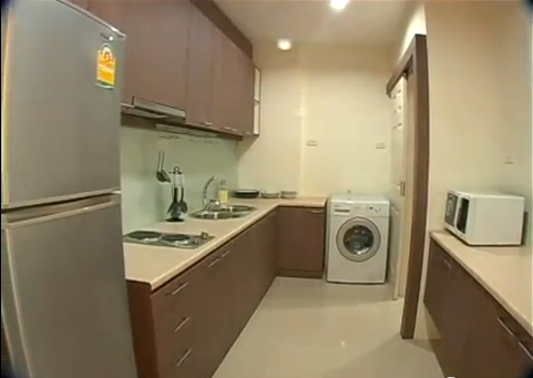 รูปภาพ เมาท์เท่น ฟรอนท์ คอนโดมิเนียม (Mountain Front)