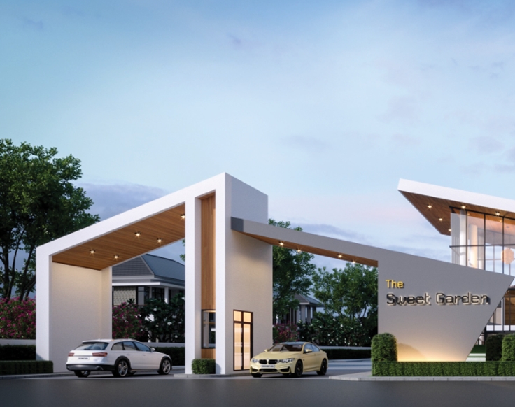 รูปภาพ เดอะสวีท ลำลูกกา คลอง 4 (The Sweet Lamlukka Klong 4)