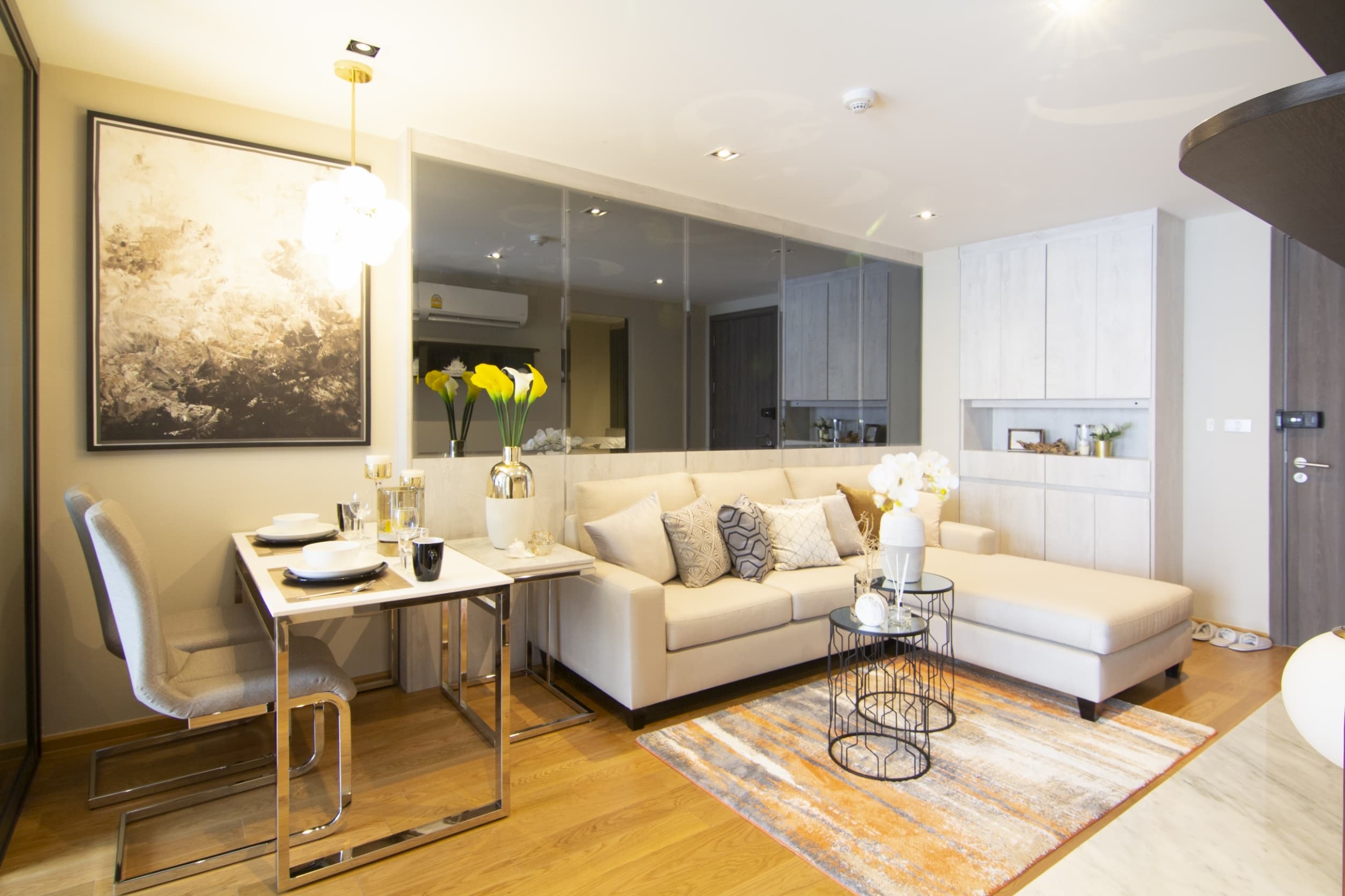 รูปภาพ อัลติจูด สามย่าน-สีลม (Altitude Samya-Silom )