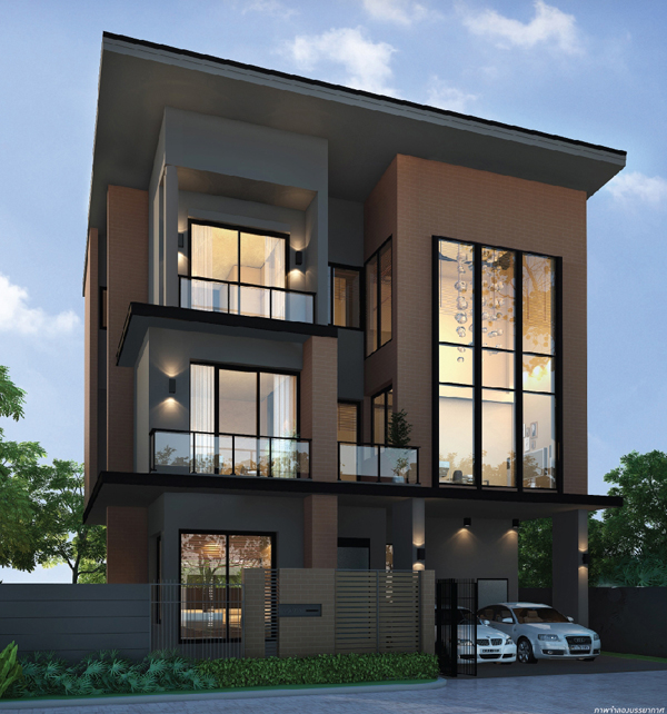 รูปภาพ โซล รัชดาภิเษก 68 (SOUL Ratchadapisek 68)