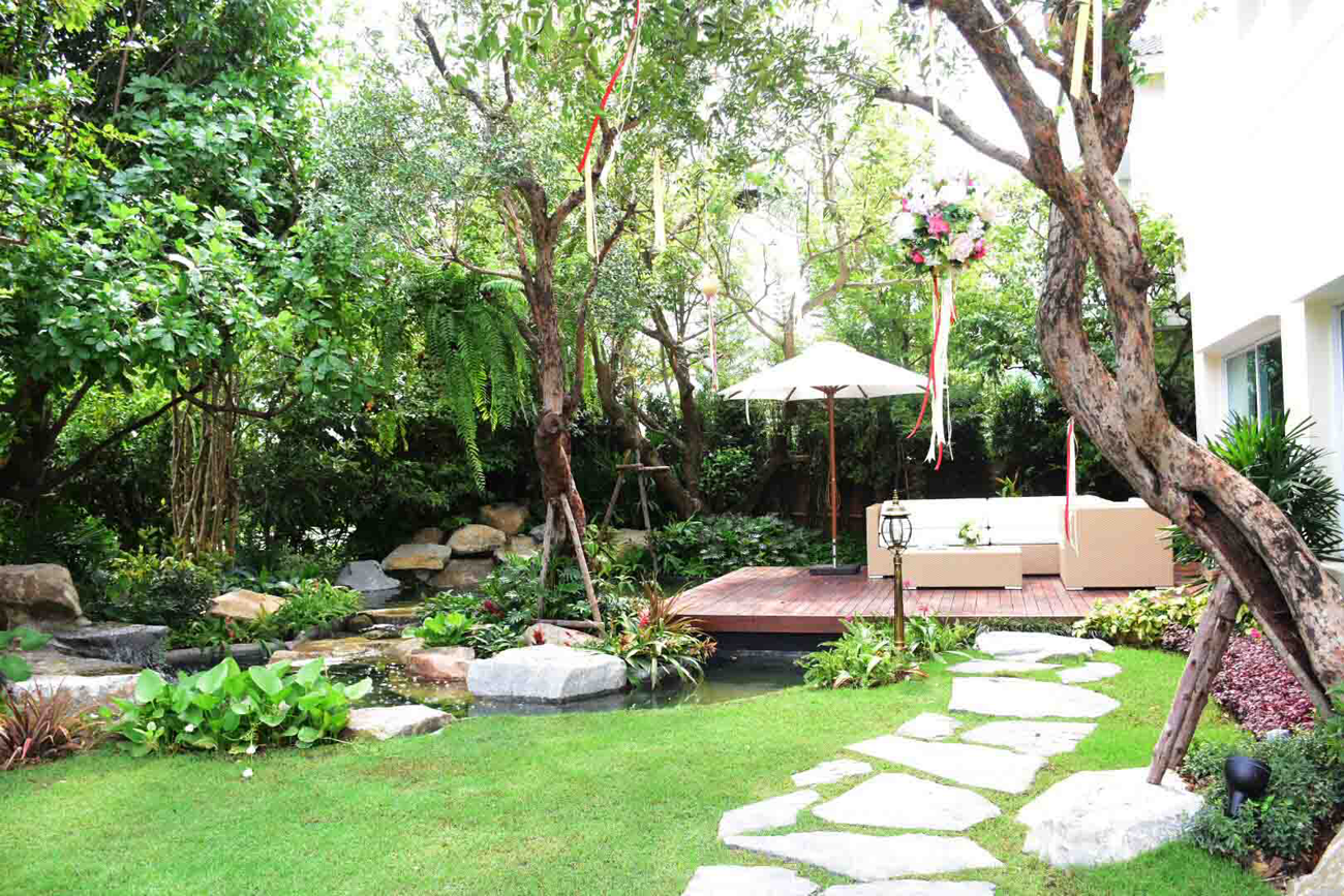 รูปภาพ ทู แกรนด์ โมนาโค บางนา - วงแหวน (Two Grande Monaco Bangna - Wongwaen)