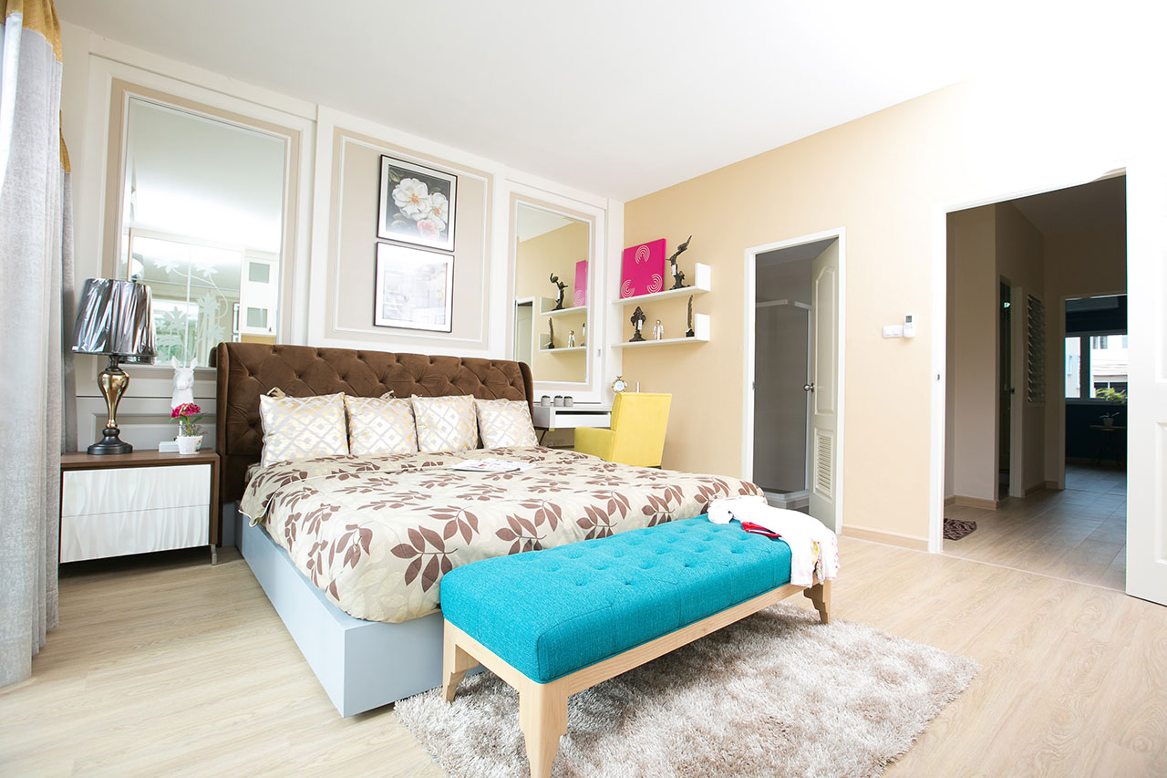 รูปภาพ ภูเก็ตวิลล่า กะทู้ 3 (Phuket Villa Kathu 3)