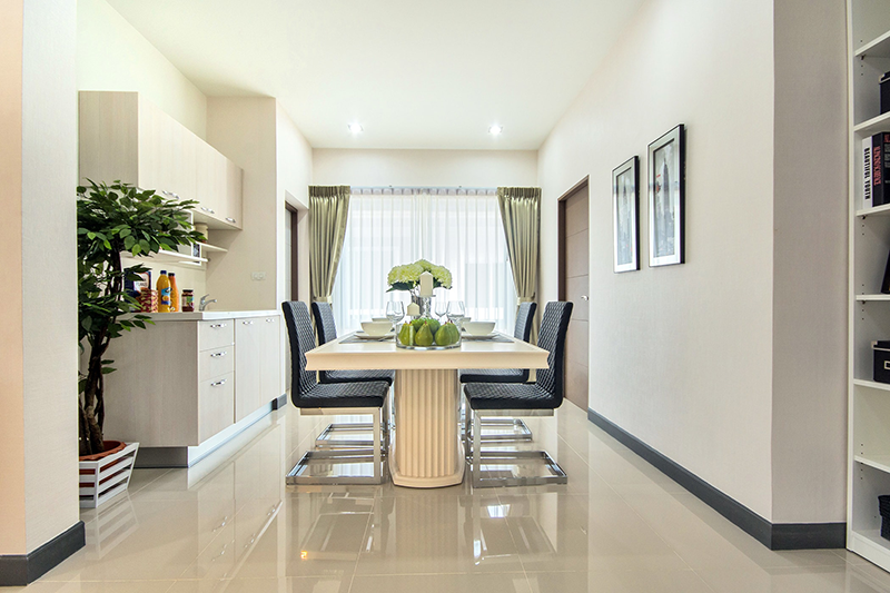 รูปภาพ คริสตัลโฮม อุดรธานี 1 (Crystal Home 1)