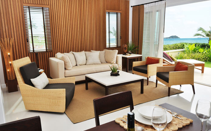 รูปภาพ ทร็อปปิคอล บีช รีสอร์ท (Tropical Beach Resort)