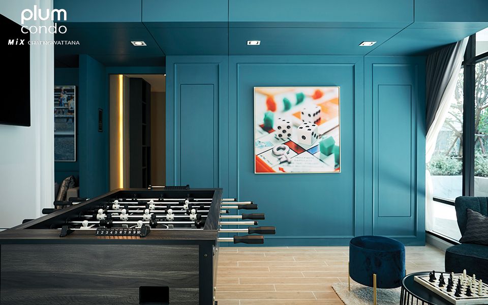 รูปภาพ พลัมคอนโด มิกซ์ แจ้งวัฒนะ (Plum Condo Mix Chaengwattana)