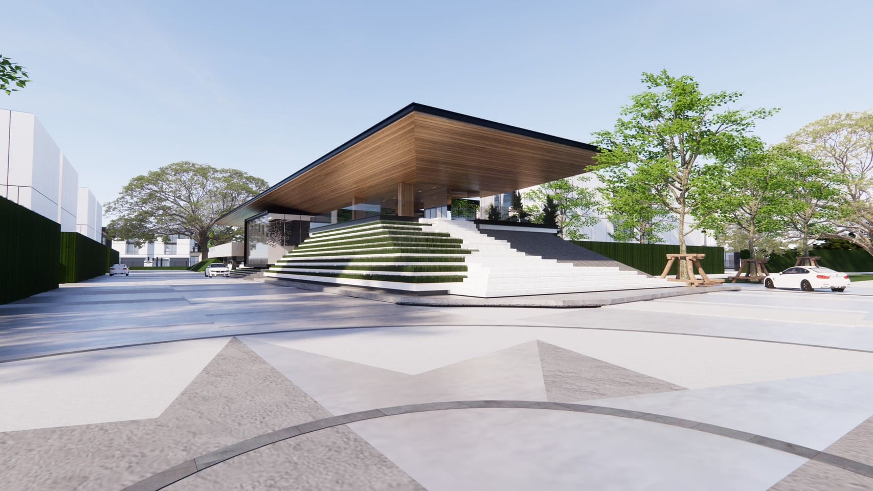 รูปภาพ ดิ อาร์เท่ เสม็ด-ชลบุรี (THE ARTE Samet-Chonburi)